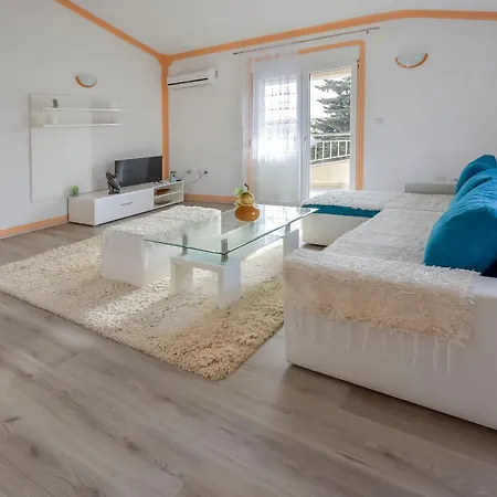 Ferienhaus House Levanat
