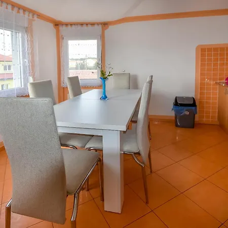 Ferienhaus House Levanat *