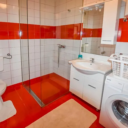 House Levanat Ferienhaus