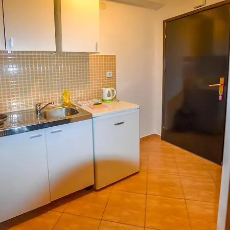 בית נופש House Levanat *