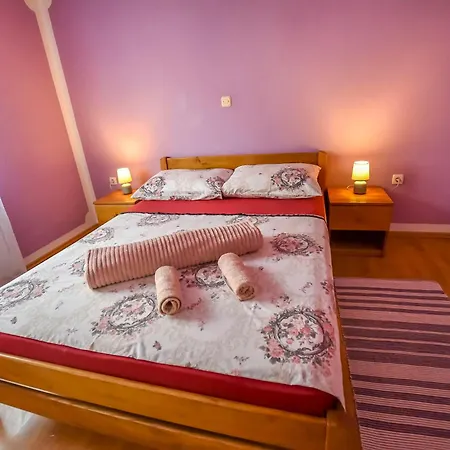 בית נופש House Levanat *