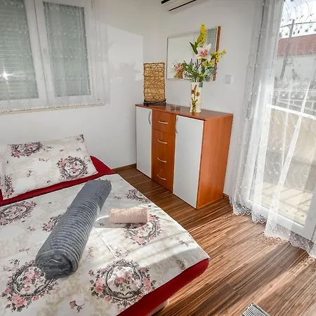 בית נופש House Levanat