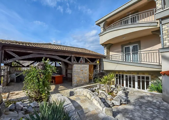 House Levanat בית נופש Kakma