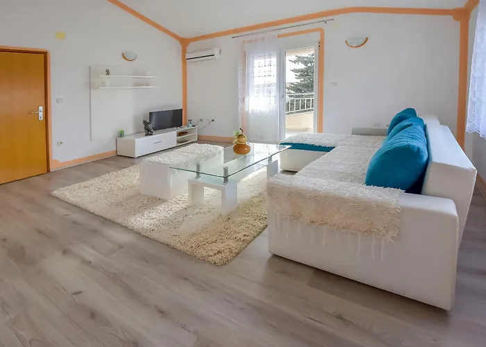 Ferienhaus House Levanat