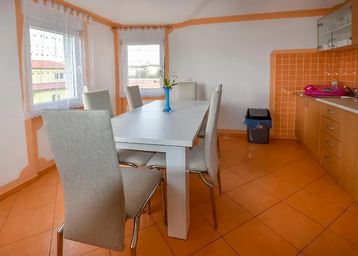 בית נופש House Levanat *