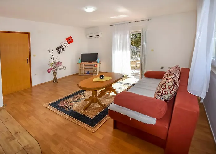 House Levanat Ferienhaus