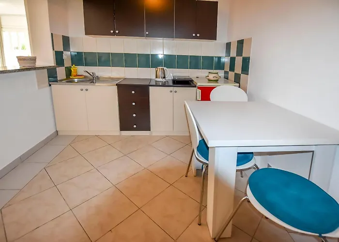 Ferienhaus House Levanat Kakma