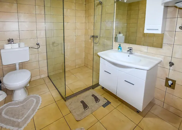 House Levanat בית נופש *