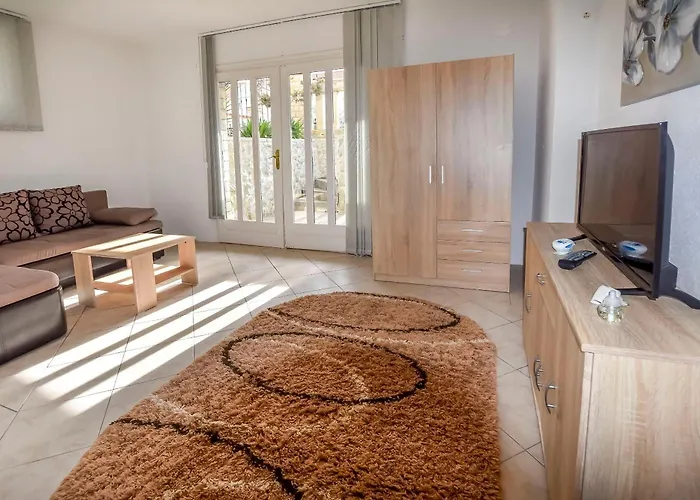 House Levanat בית נופש Kakma