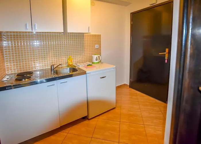 בית נופש House Levanat *