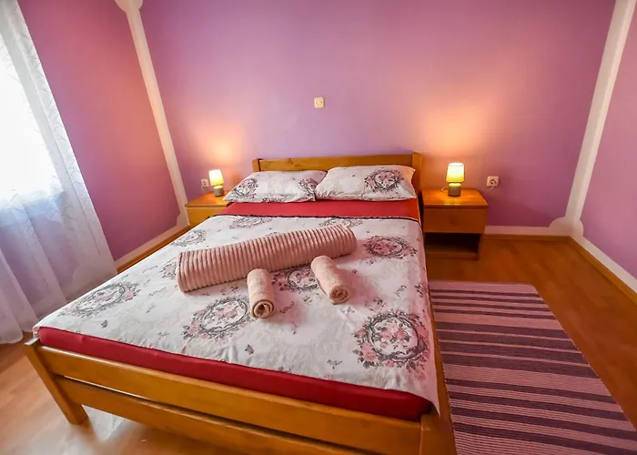 Ferienhaus House Levanat *