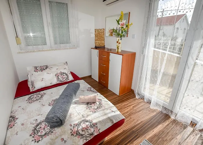 Ferienhaus House Levanat