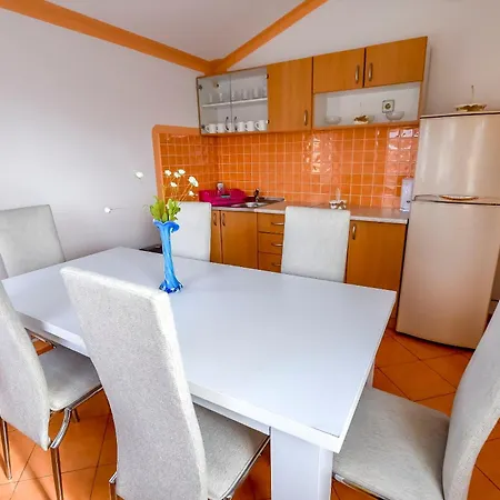 度假居 House Levanat *
