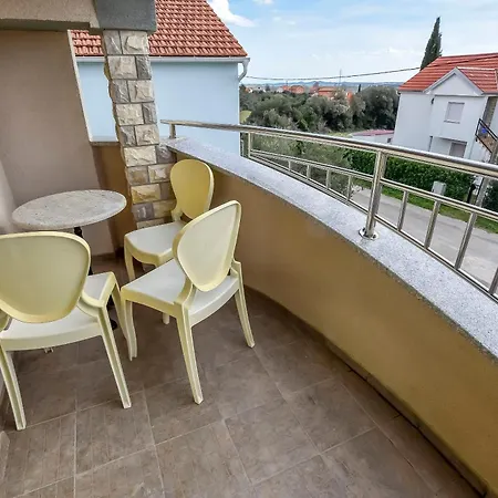 Дом отдыха House Levanat Kakma