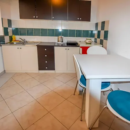 Дом отдыха House Levanat Kakma