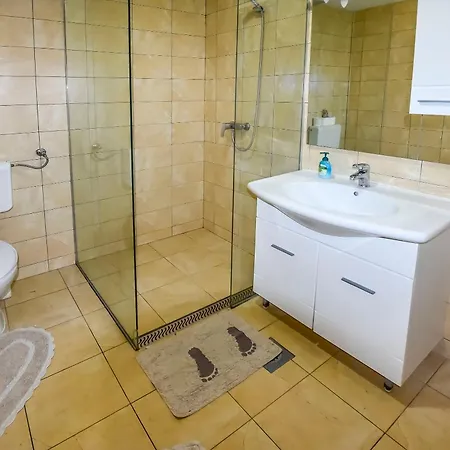 House Levanat Дом отдыха *