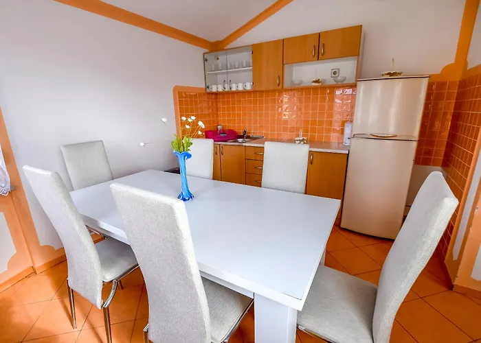 Holiday home House Levanat *