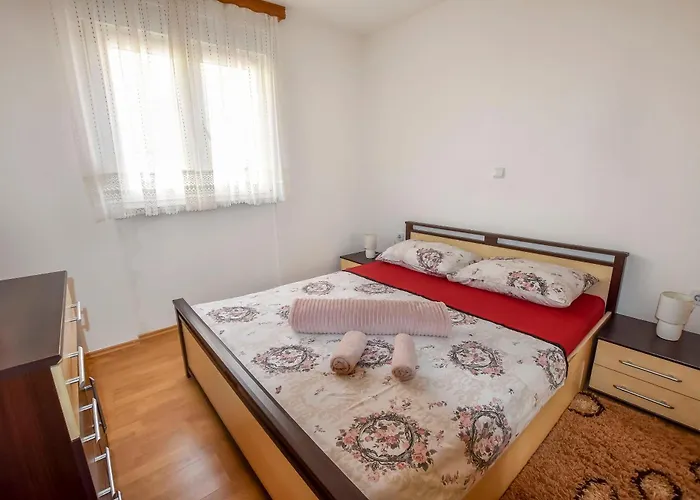 House Levanat Holiday home