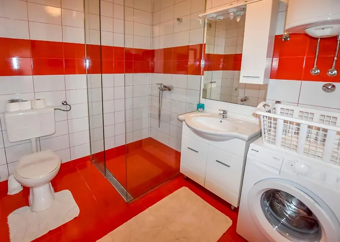 House Levanat Holiday home