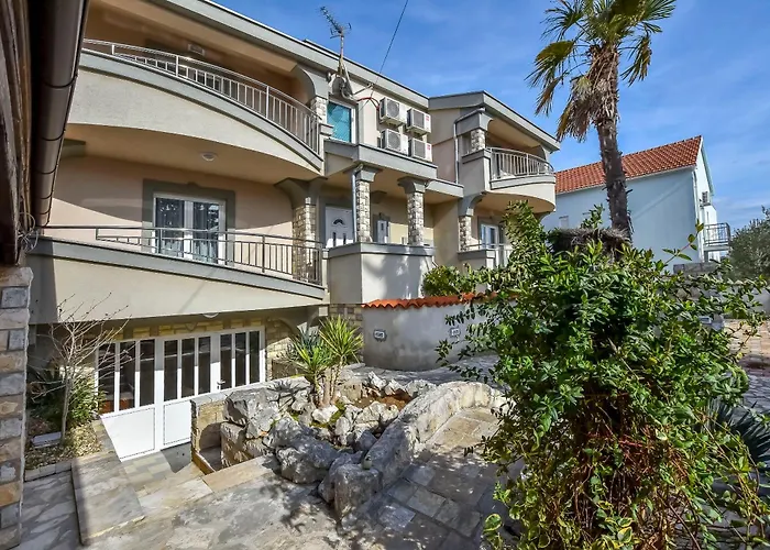 House Levanat Holiday home Kakma