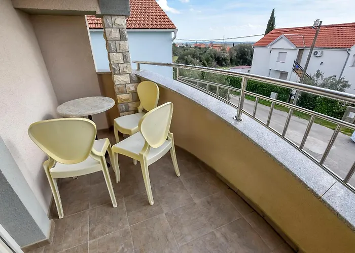 Holiday home House Levanat Kakma